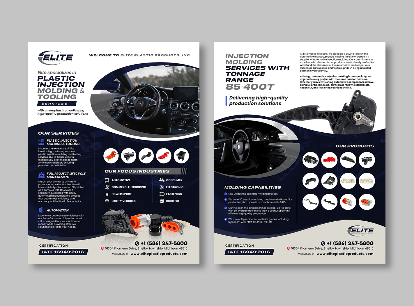 Flyer Design by debdesign for this project | Design: #34208215