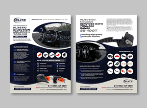 Flyer Design by debdesign for this project | Design: #34208215