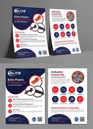 Flyer Design by 3Guys for this project | Design: #34199530