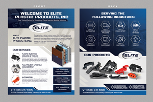 Flyer Design by Stan$oul for this project | Design: #34186693