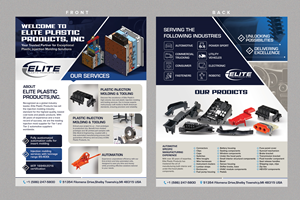 Flyer Design by Stan$oul for this project | Design: #34187240