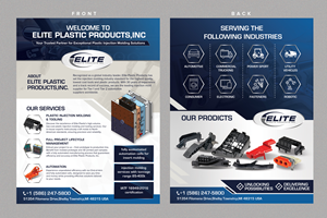 Flyer Design by Stan$oul for this project | Design: #34204446