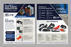 Flyer Design by Stan$oul for this project | Design: #34204458