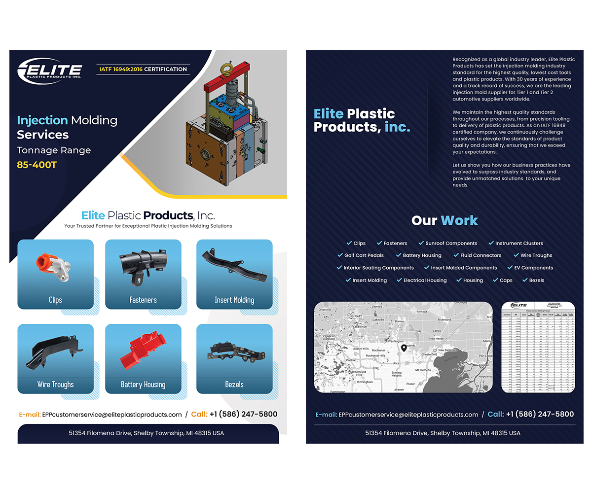 Flyer Design by rainbowmagic2017 for this project | Design #34187630