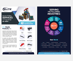 Flyer Design by rainbowmagic2017 for this project | Design #34201717