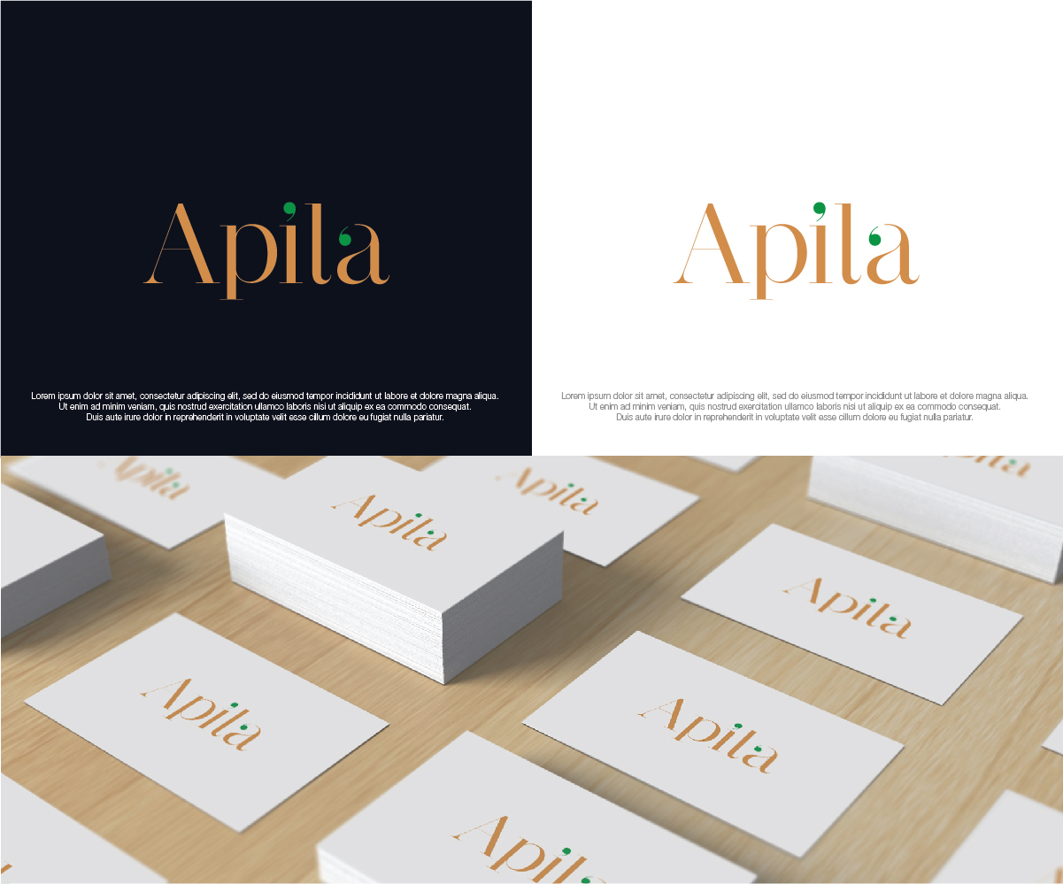 Logo Design by dstudios for this project | Design #34195220