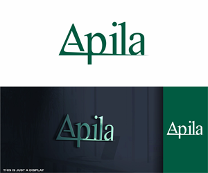 Logo Design by alkaline for this project | Design: #34189061