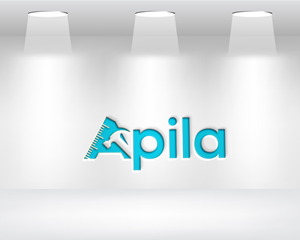 Logo Design by Daniel Khan for this project | Design: #34186475