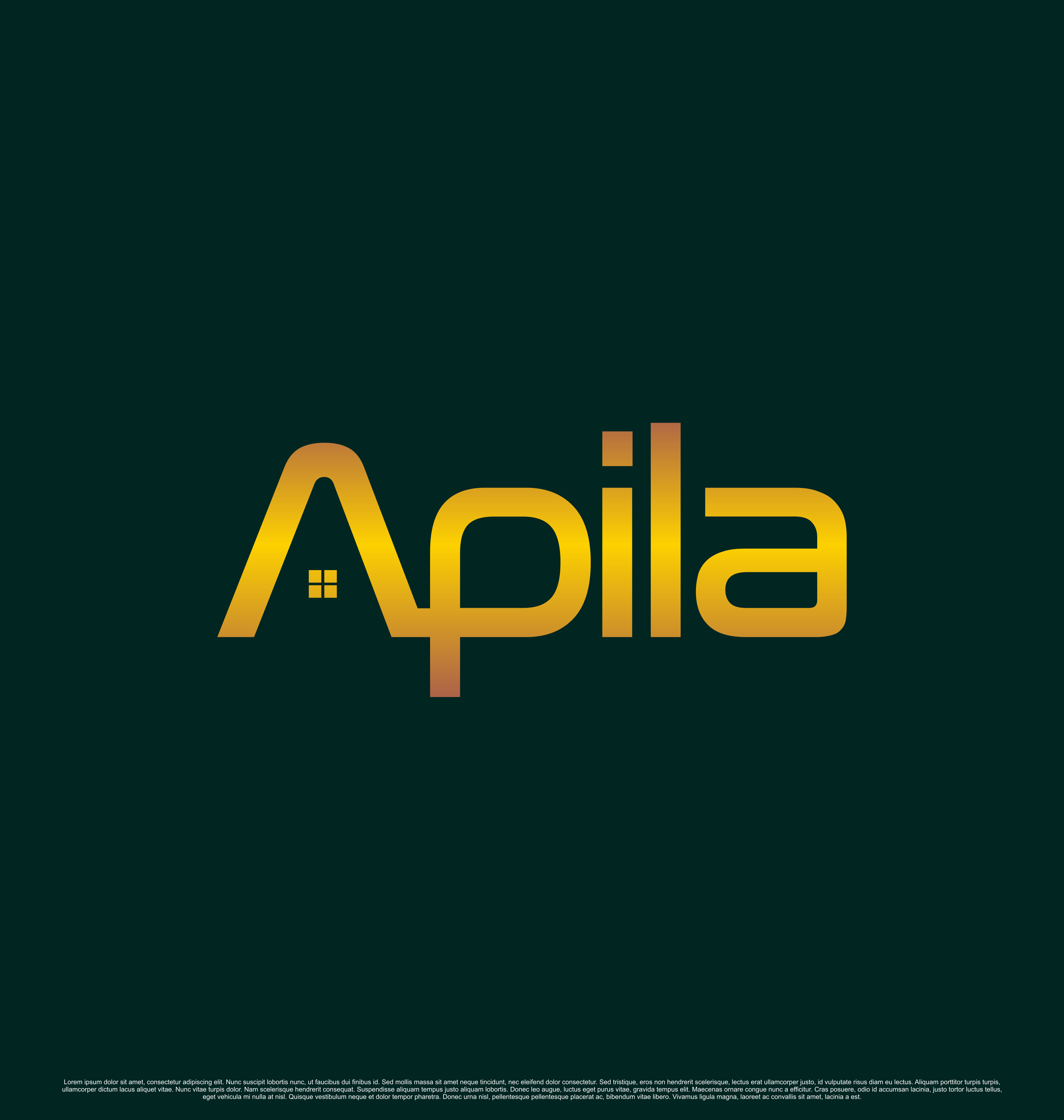 Logo Design by saesean for this project | Design #34195527