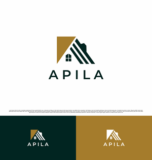 Logo Design by saesean for this project | Design: #34195528