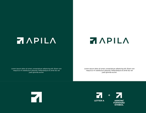 Logo Design by Zaid Al Faqih for this project | Design: #34226373