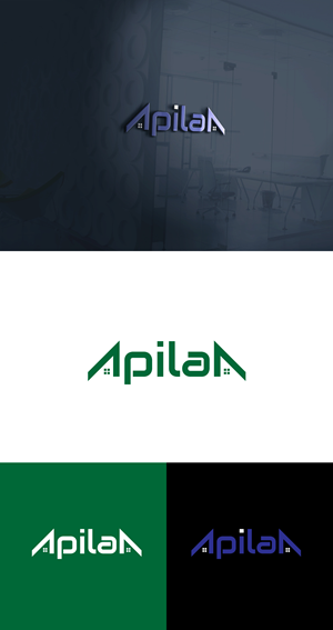 Logo-Design von tanjir01 für dieses Projekt | Design #34190450