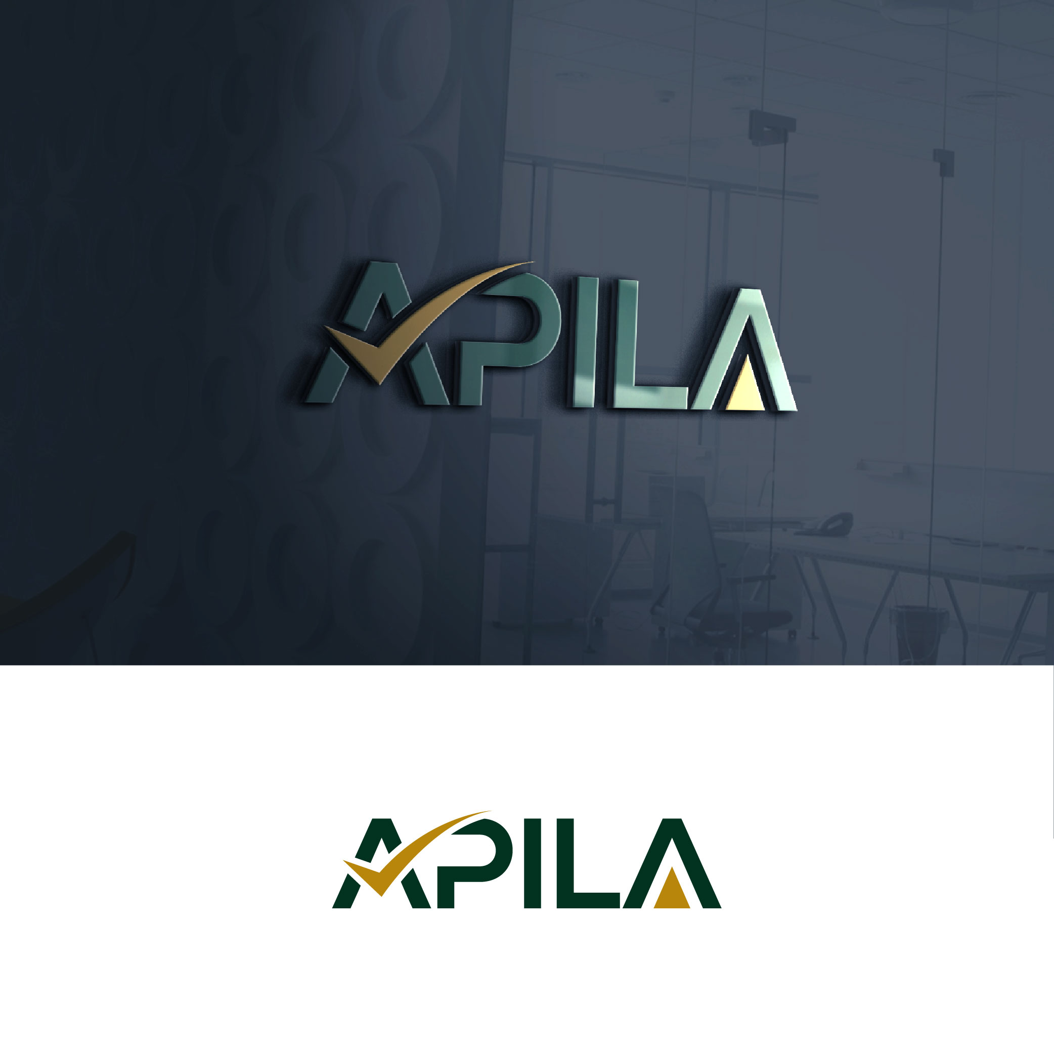 Logo Design by ADBronze for this project | Design #34183761