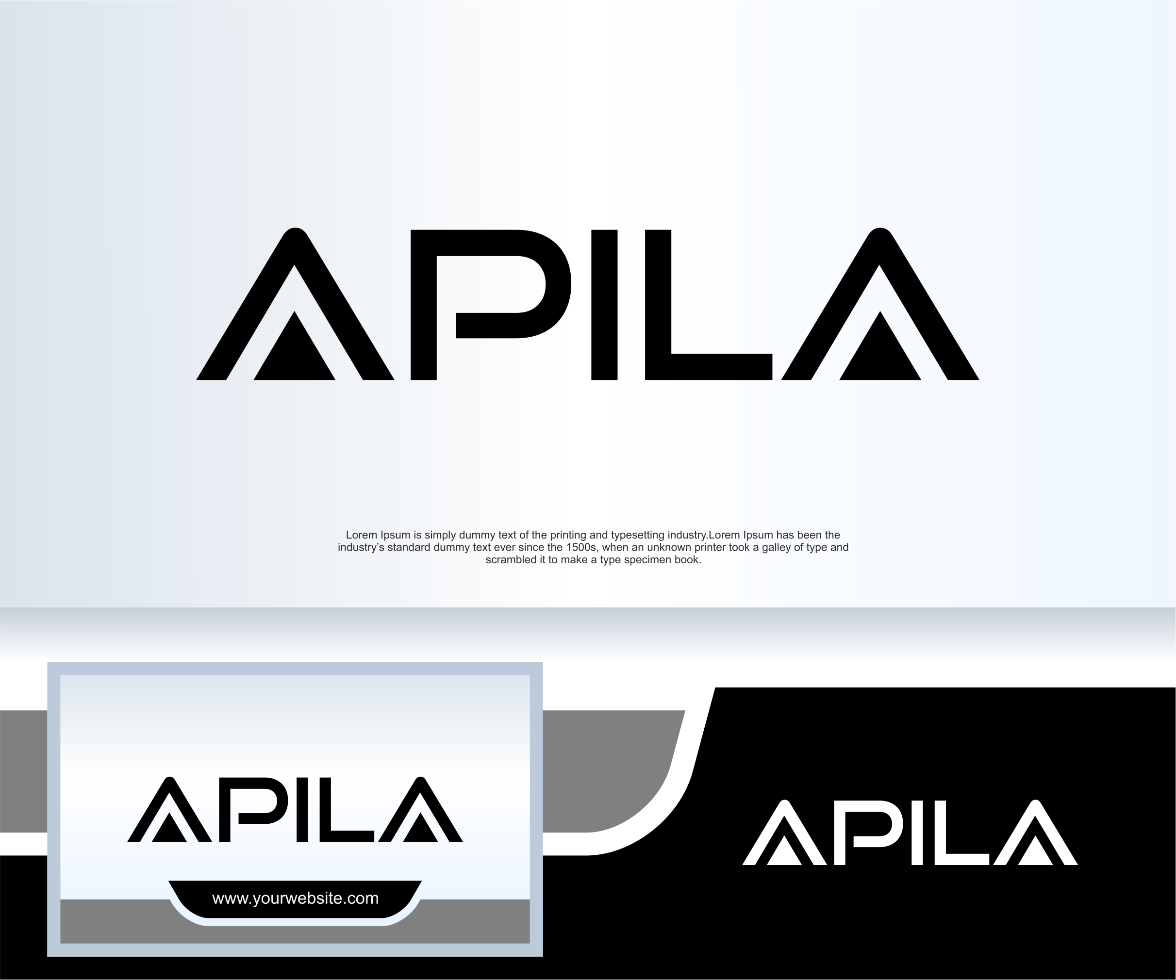 Logo Design by Apache Kretek for this project | Design #34187286