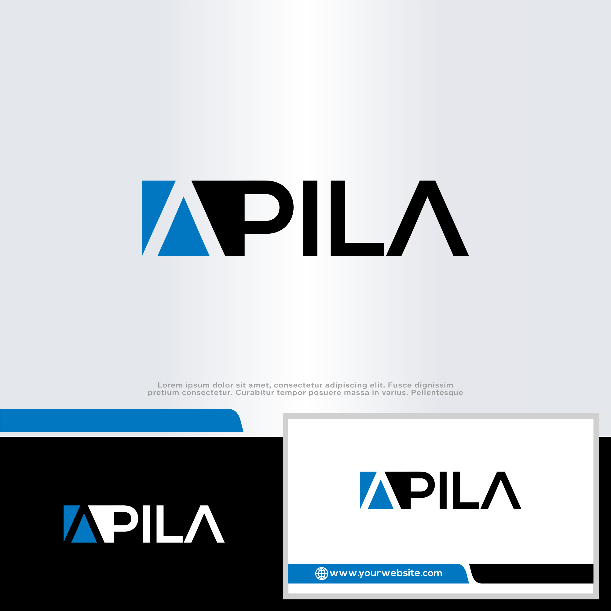 Logo Design by win it for this project | Design #34218775