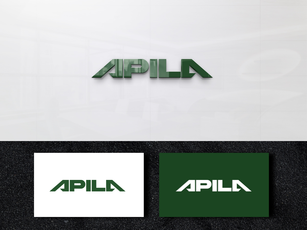 Logo Design by ArtSamurai for this project | Design #34182653
