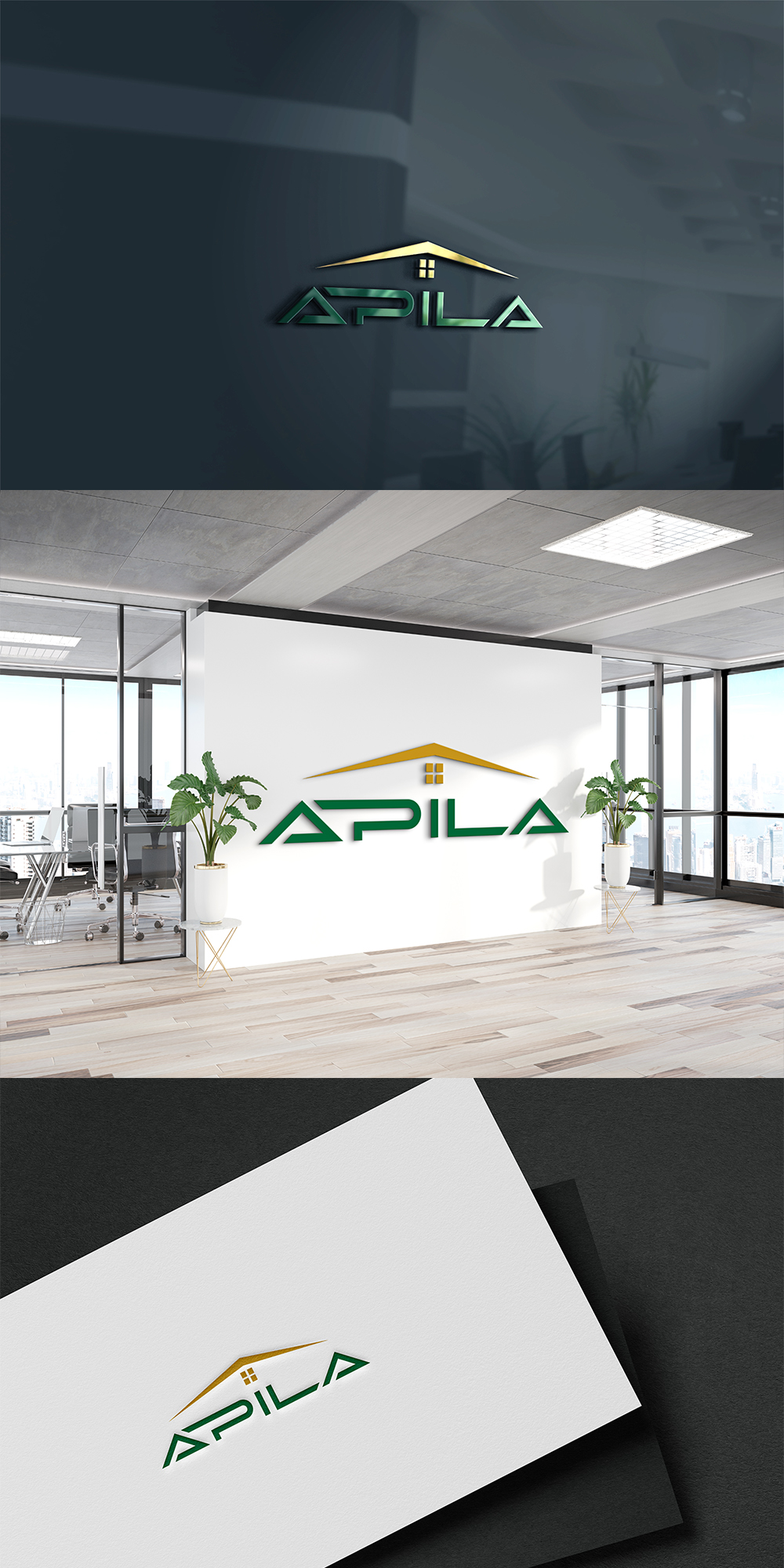 Diseño de Logo por yoossefMaroc para este proyecto | Diseño #34184797