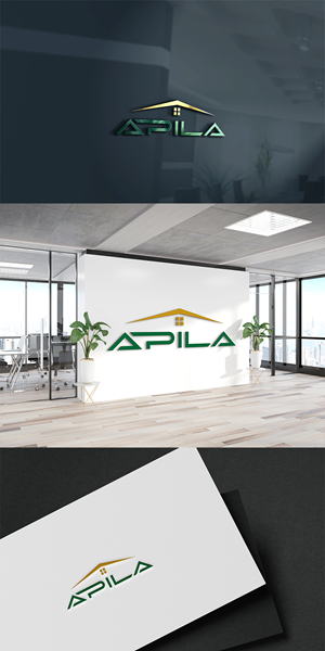 Logo-Design von yoossefMaroc für dieses Projekt | Design: #34184797