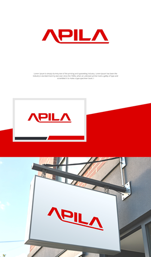 Logo Design by JesPixel for this project | Design: #34186891