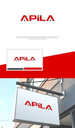Logo Design by JesPixel for this project | Design: #34186900