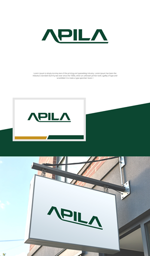 Logo Design by JesPixel for this project | Design: #34186913