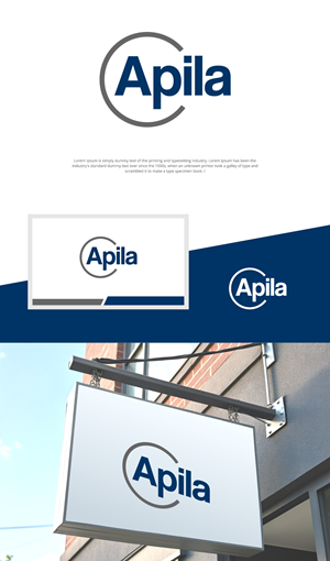 Logo Design by JesPixel for this project | Design: #34186923