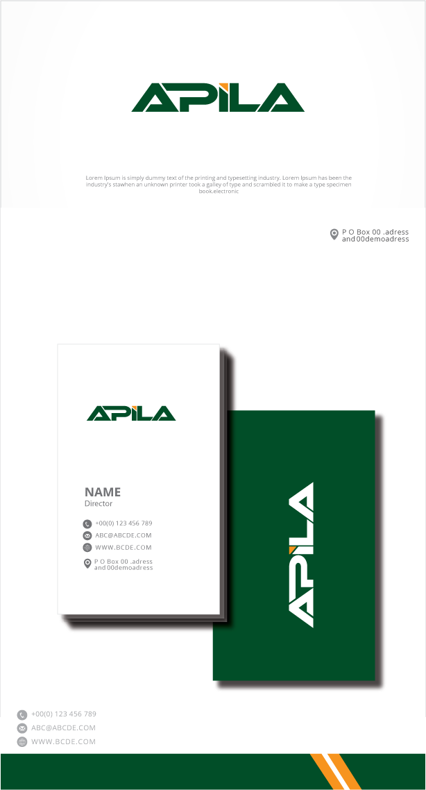 Logo Design by zebronicgraphic for this project | Design #34189995