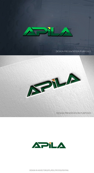 Logo-Design von zebronicgraphic für dieses Projekt | Design: #34189996