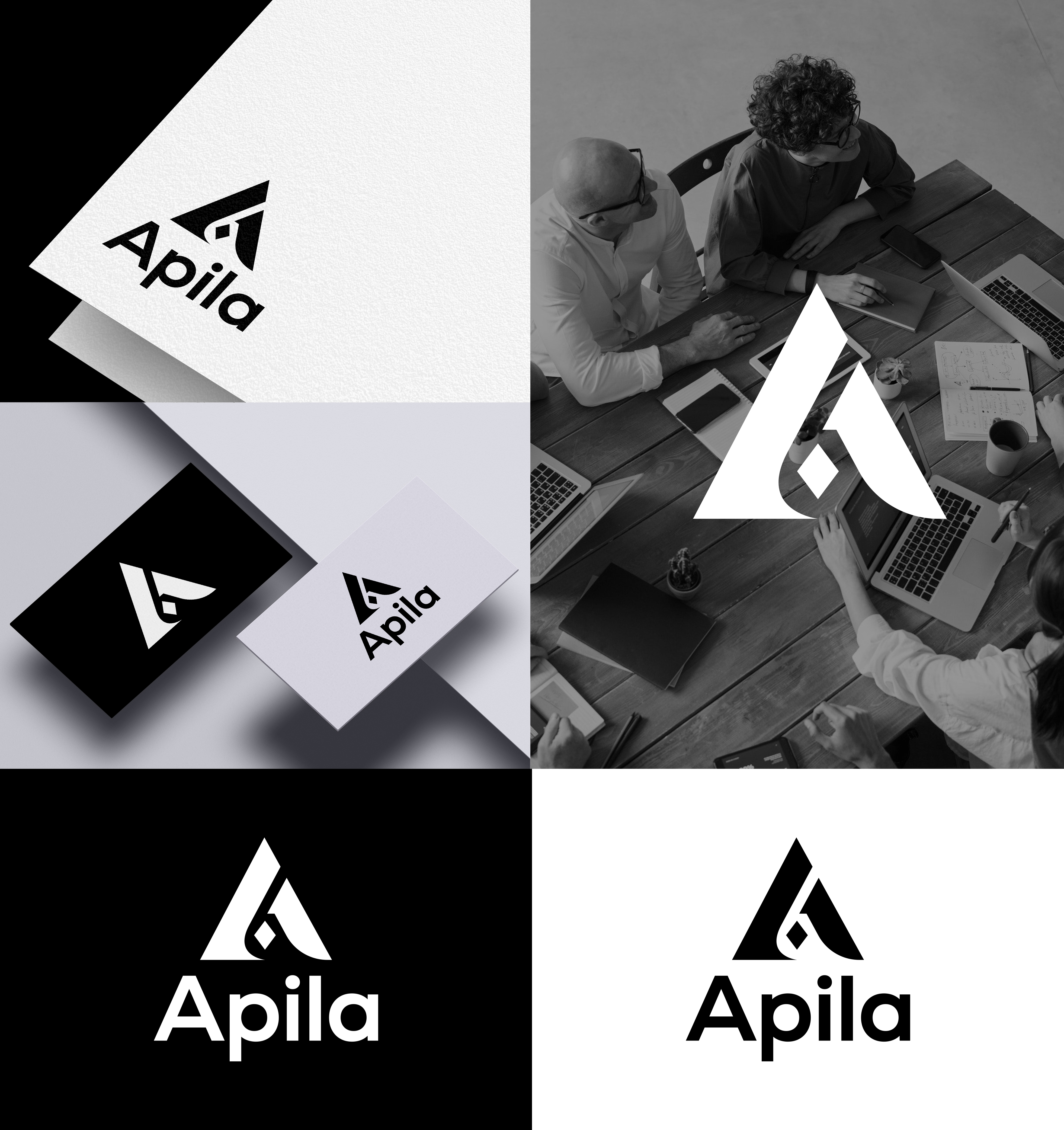 Design de Logo par aexoagency pour ce projet | Design #34183053