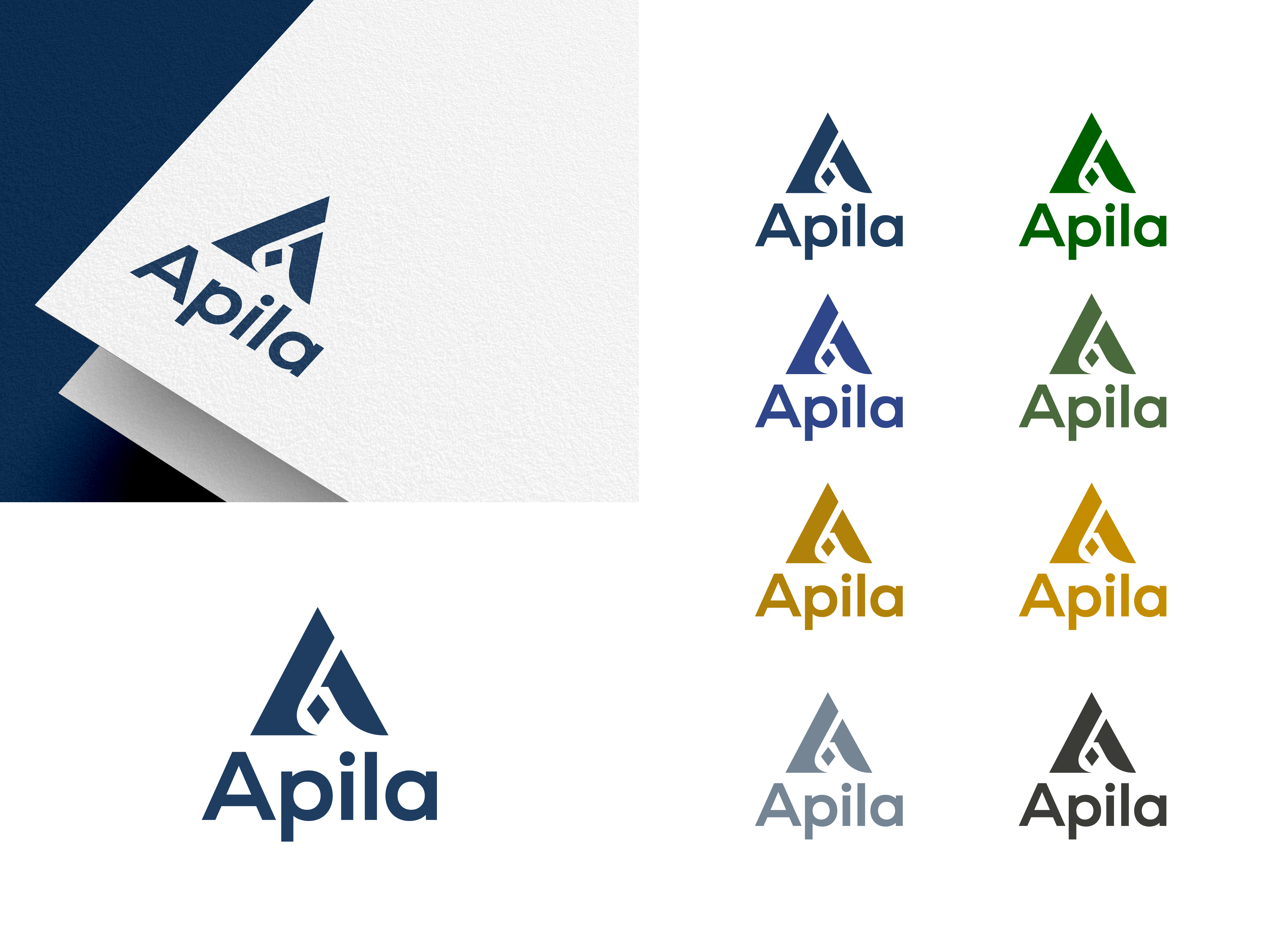 Design de Logo par aexoagency pour ce projet | Design #34191518