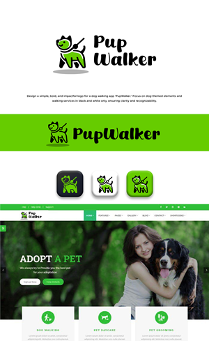 Design de Logo par AS_SIGN pour Virtual IT Group, LLC | Design : #34185359