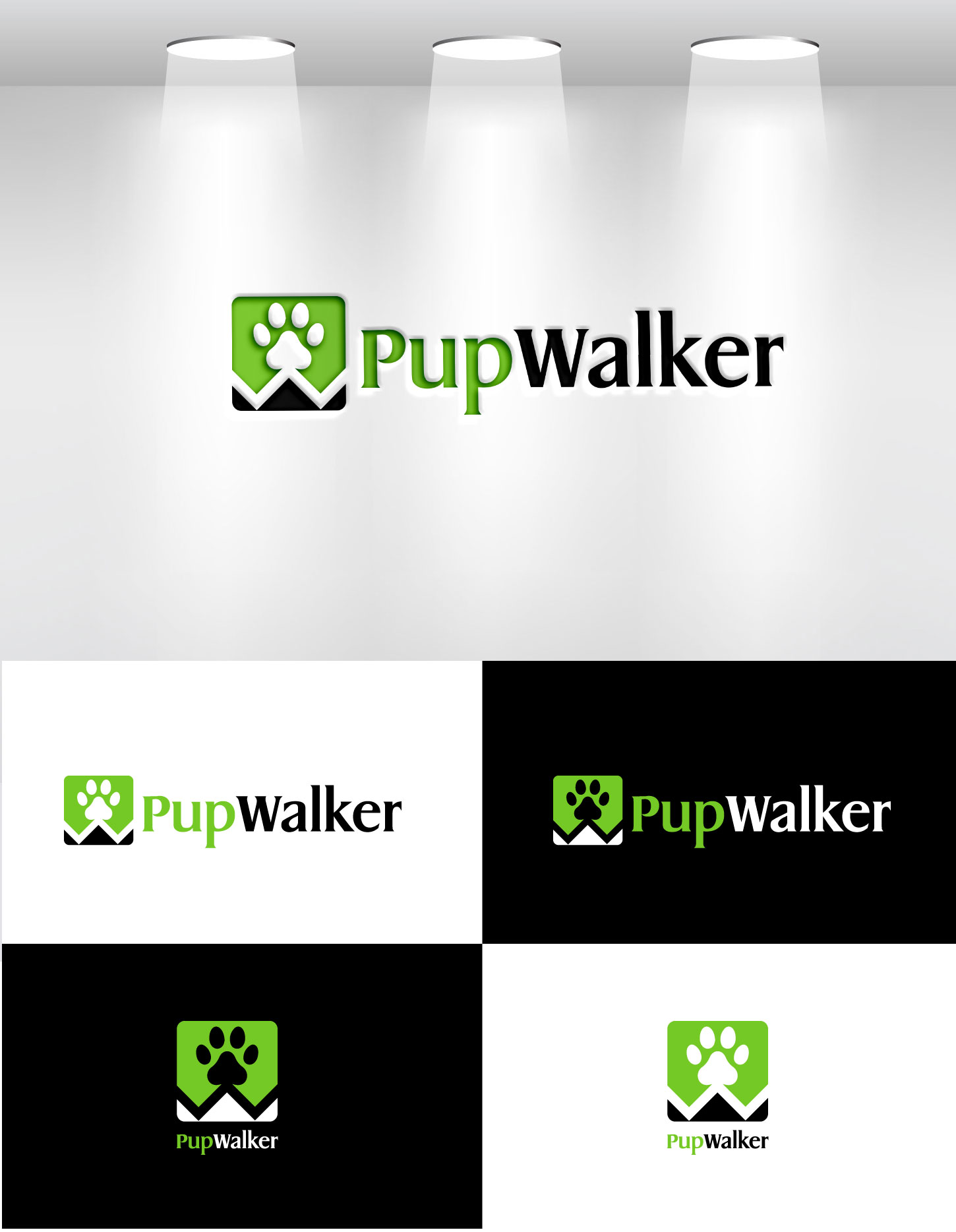Logo-Design von Mi Design1 für Virtual IT Group, LLC | Design #34185162