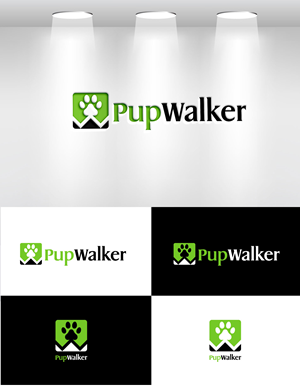 Logo Design by Mi Design1 for Virtual IT Group, LLC | Design: #34185162
