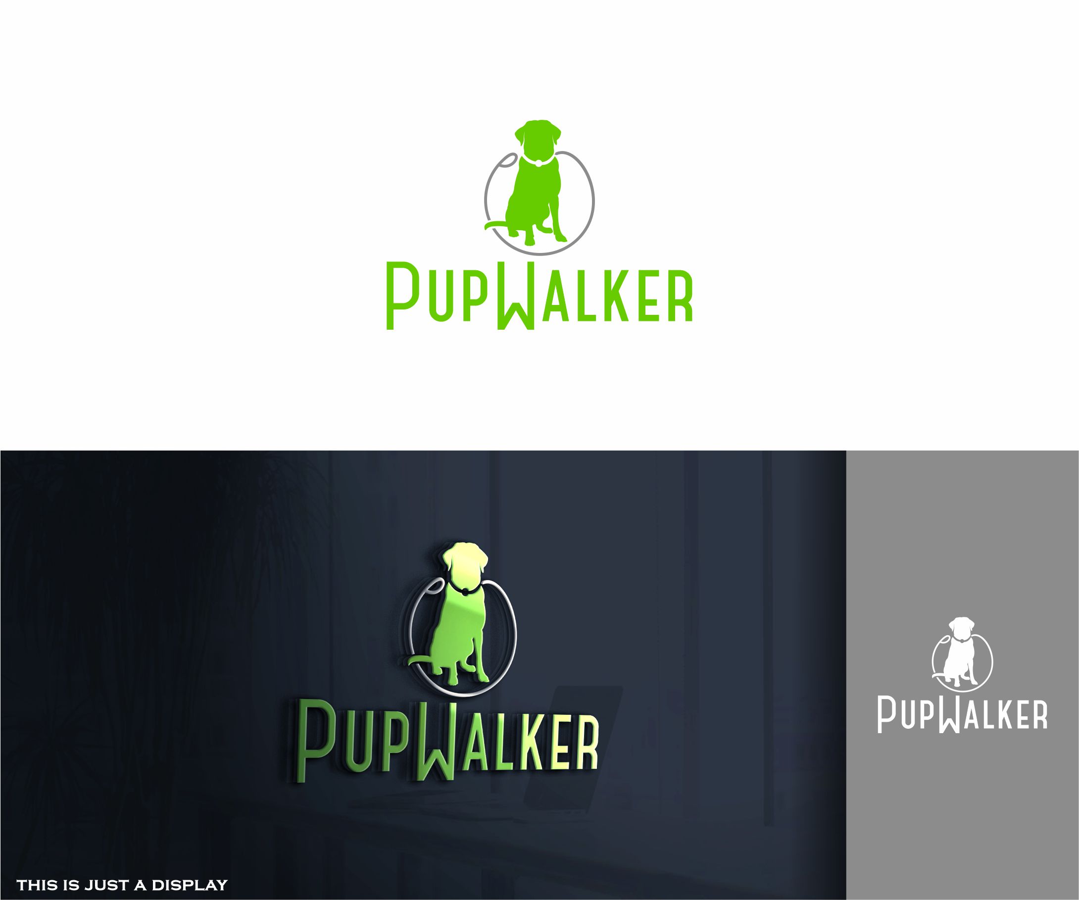 Logo Design by alkaline for Virtual IT Group, LLC | Design #34185548