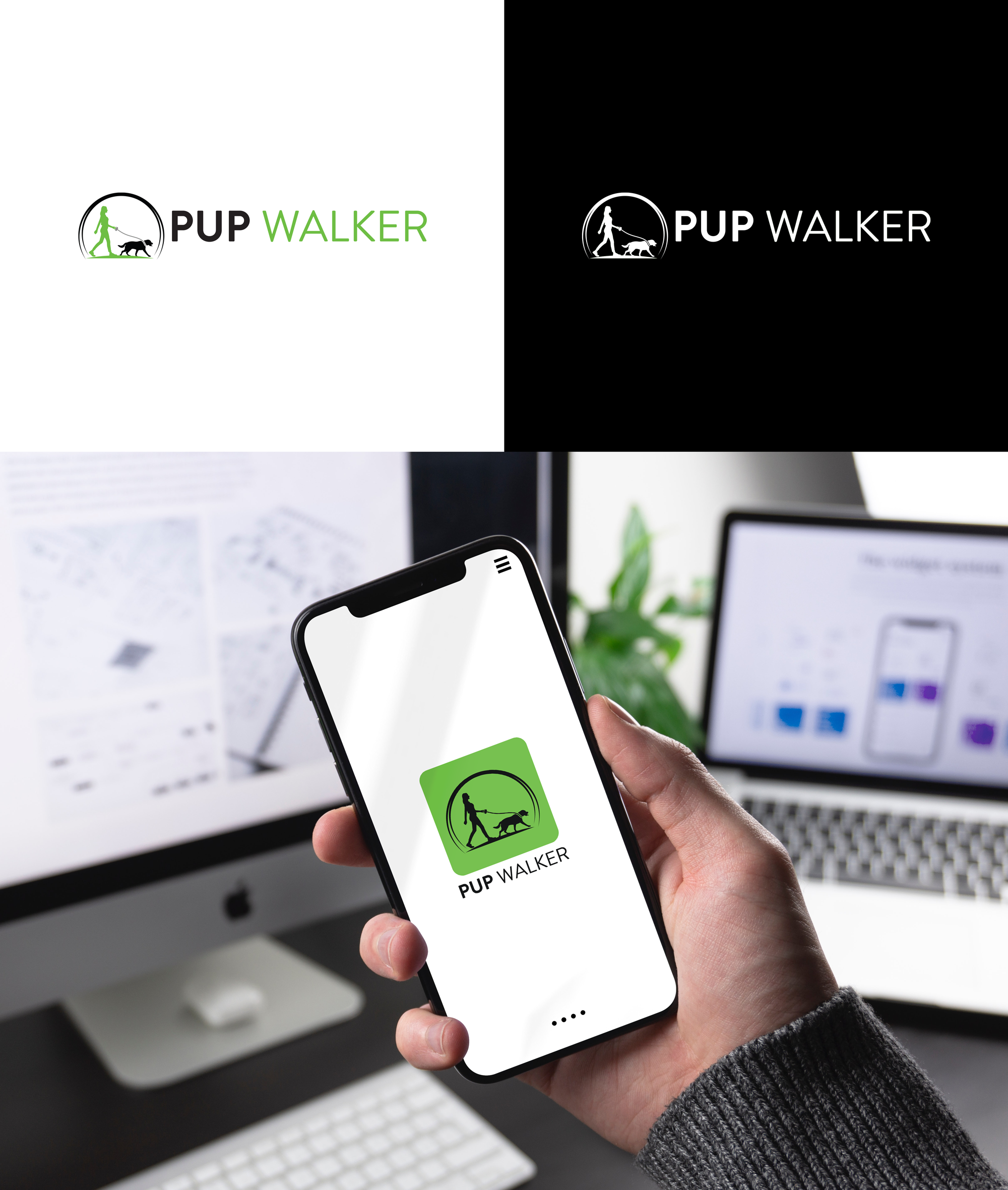 Diseño de Logo por RA-bica para Virtual IT Group, LLC | Diseño #34186907