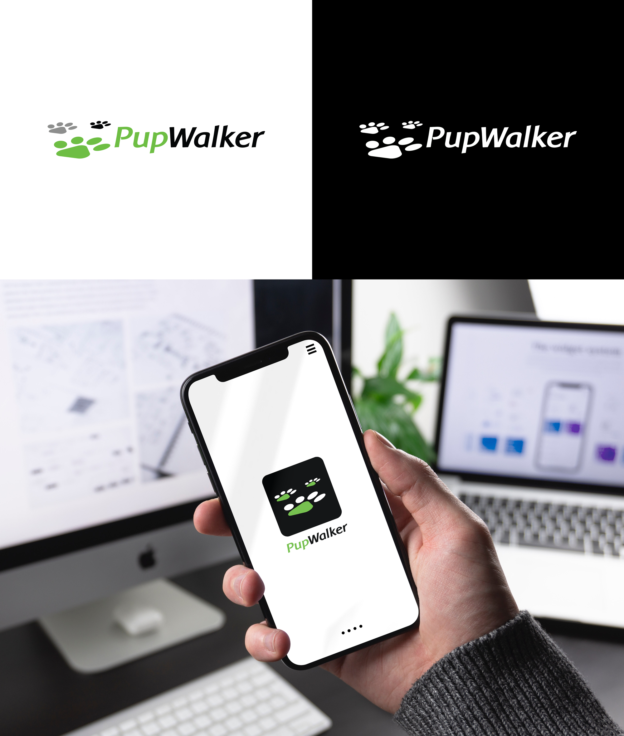 Diseño de Logo por RA-bica para Virtual IT Group, LLC | Diseño #34186908