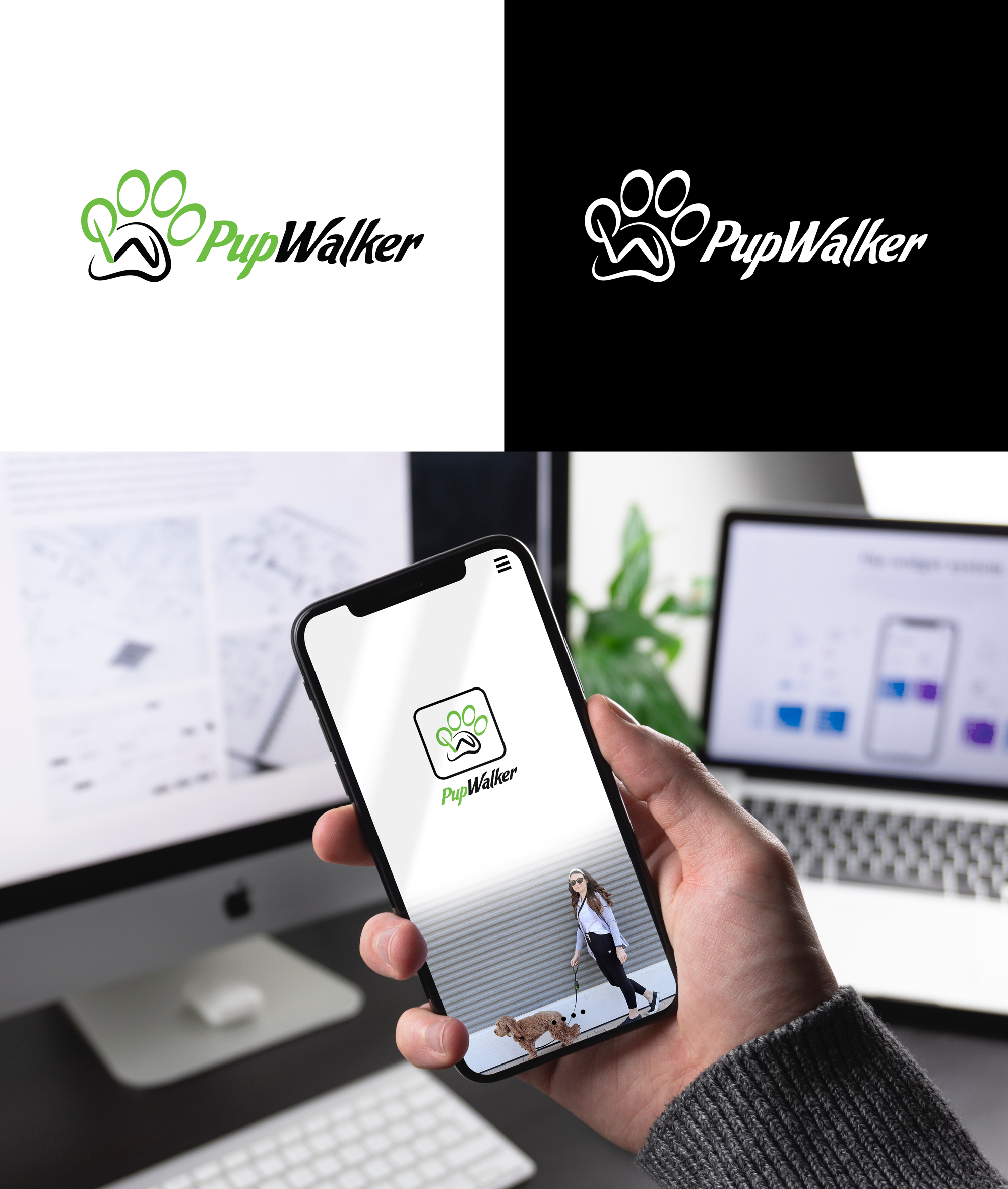 Diseño de Logo por RA-bica para Virtual IT Group, LLC | Diseño #34186970