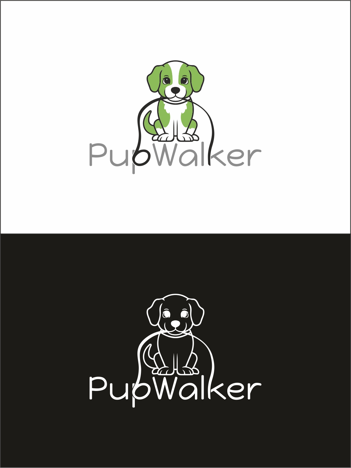 Logo Design by Robert Macwan for Virtual IT Group, LLC | Design #34209979