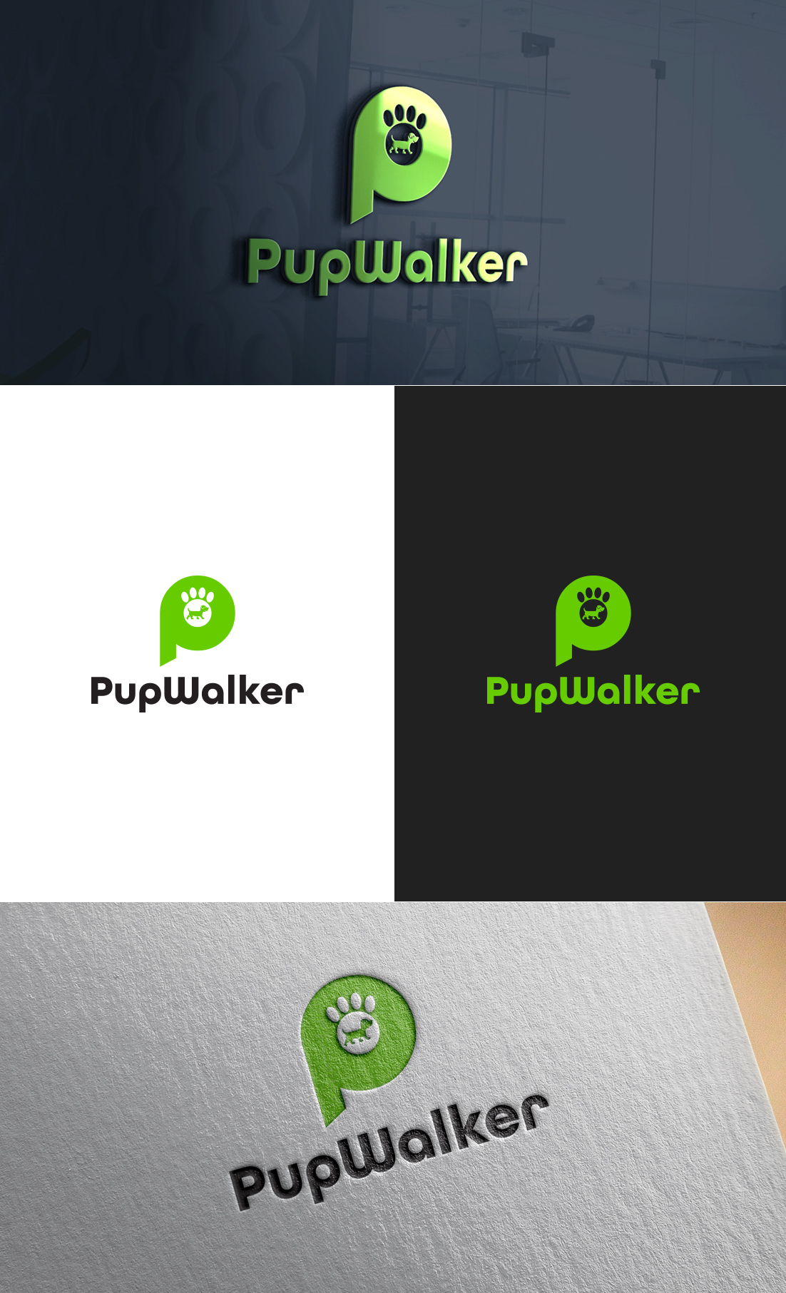 Diseño de Logo por GLDesigns para Virtual IT Group, LLC | Diseño #34184202