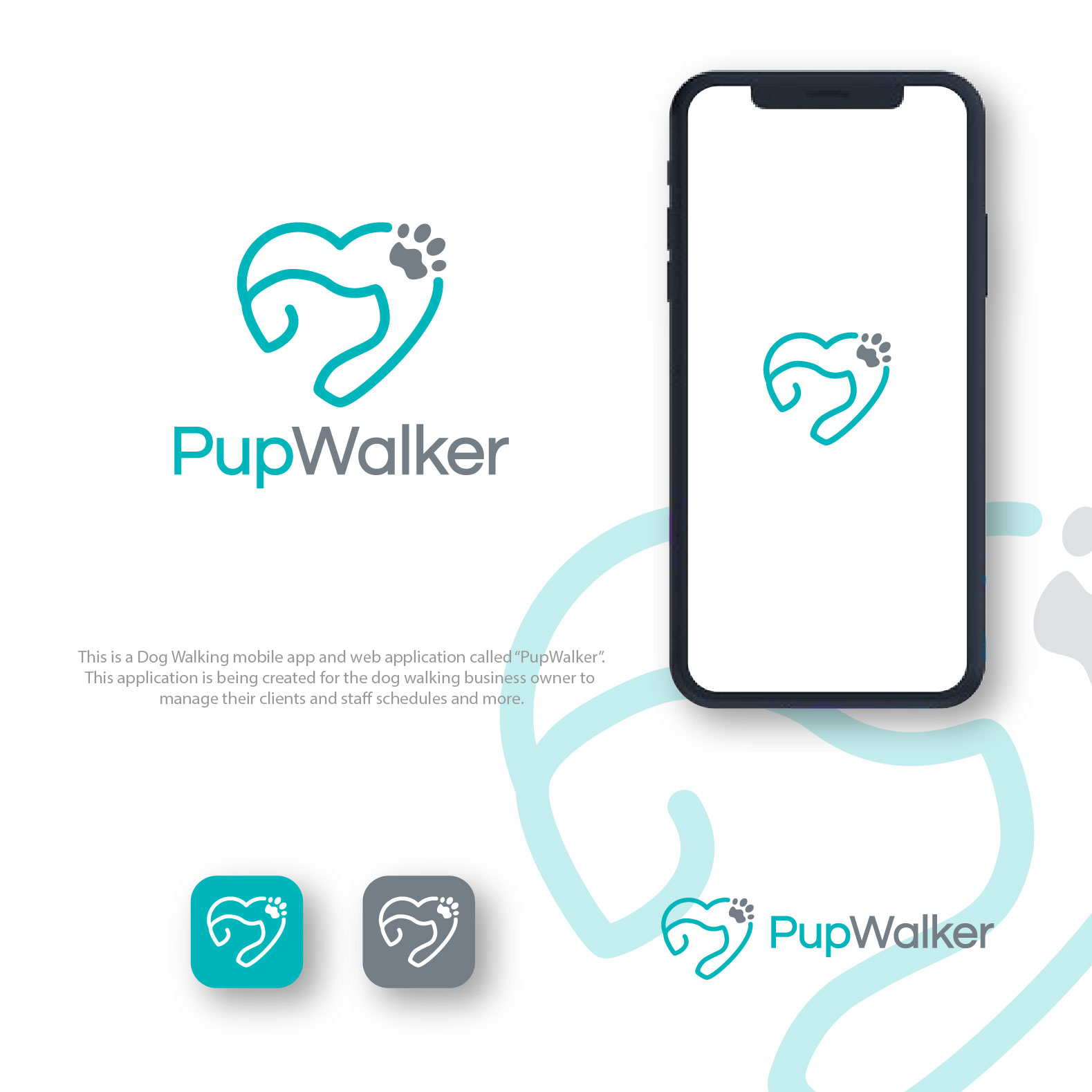 Diseño de Logo por 4tech services para Virtual IT Group, LLC | Diseño #34185063