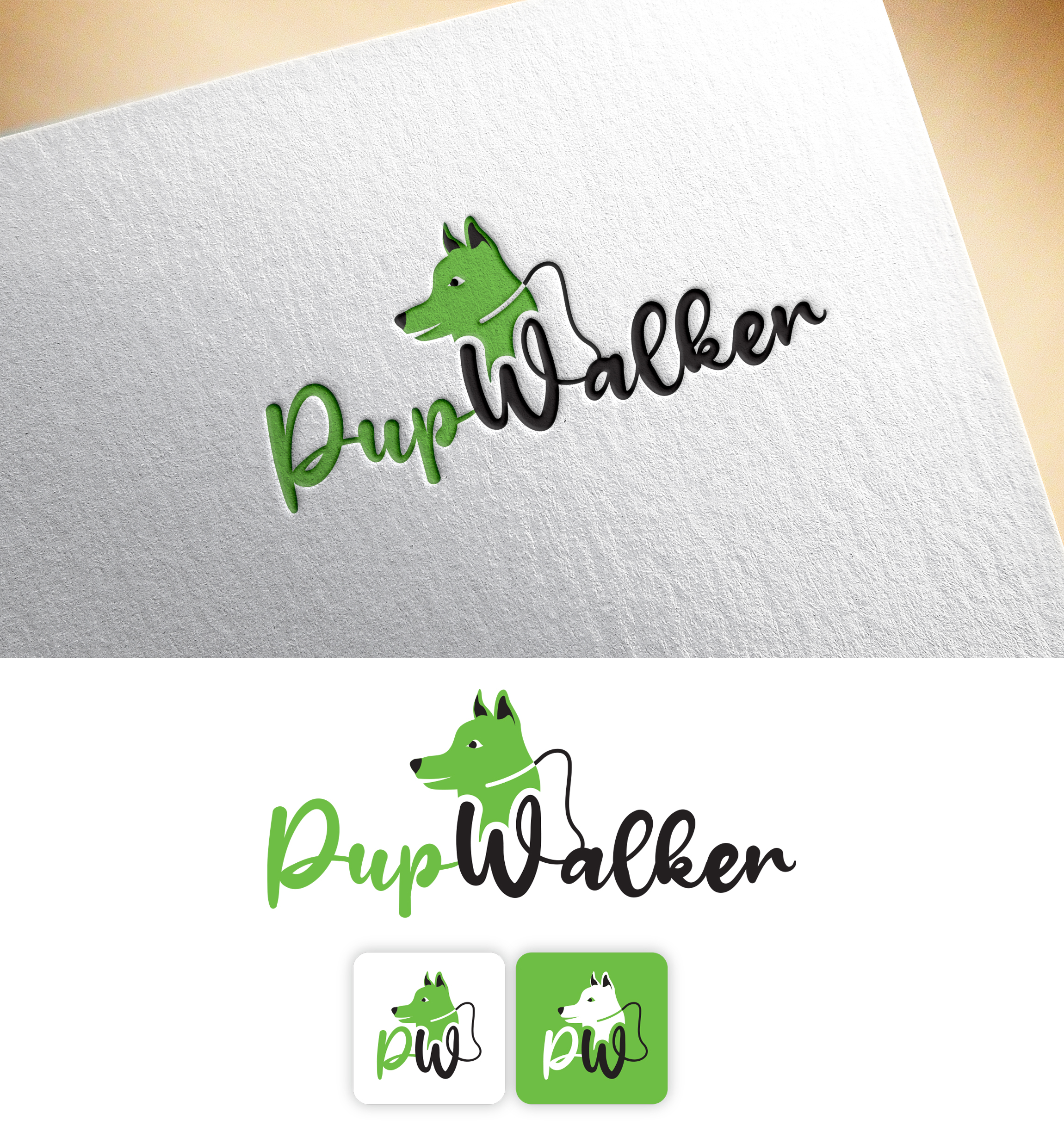 Diseño de Logo por Impressive Designs para Virtual IT Group, LLC | Diseño #34188937