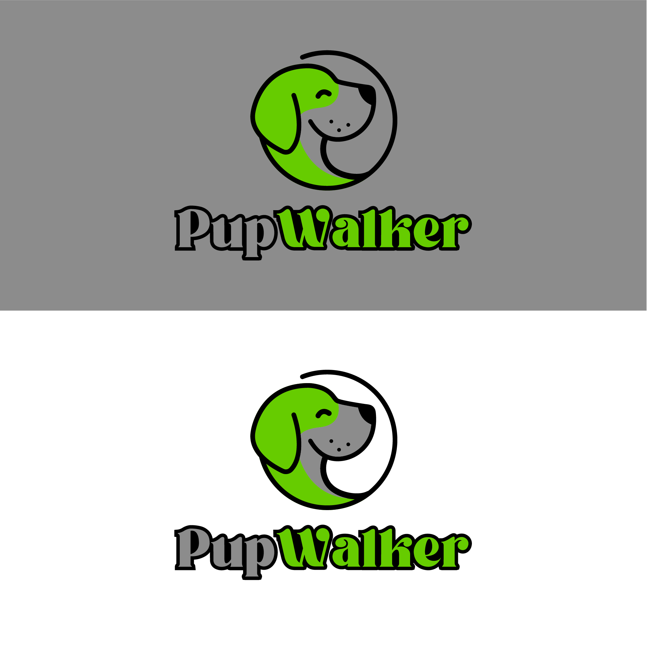 Logo Design by CrewType for Virtual IT Group, LLC | Design #34185983