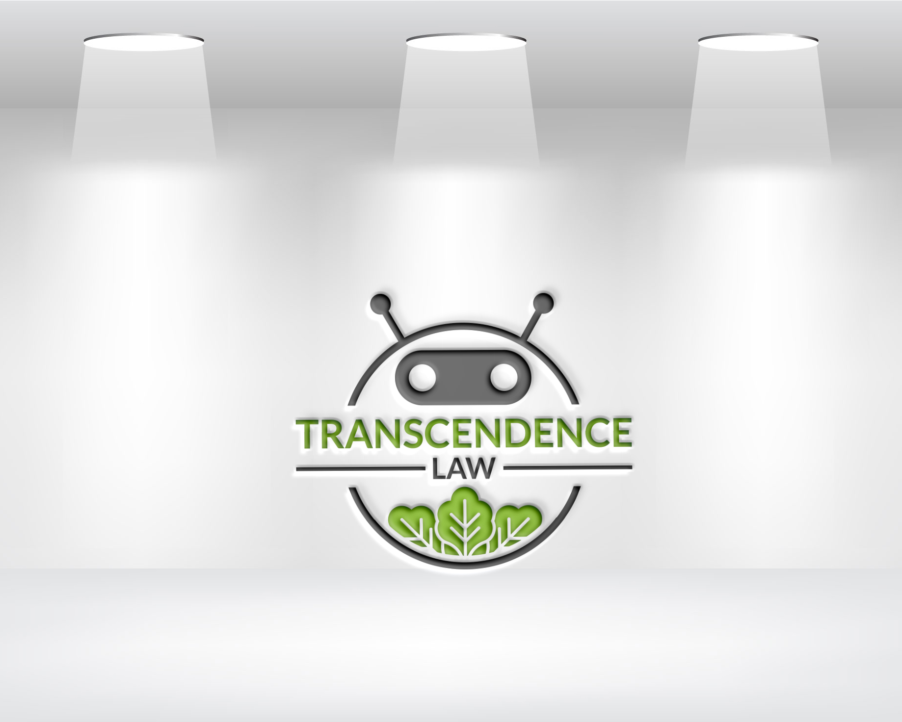 Logo-Design von Daniel Khan für dieses Projekt | Design #34187066