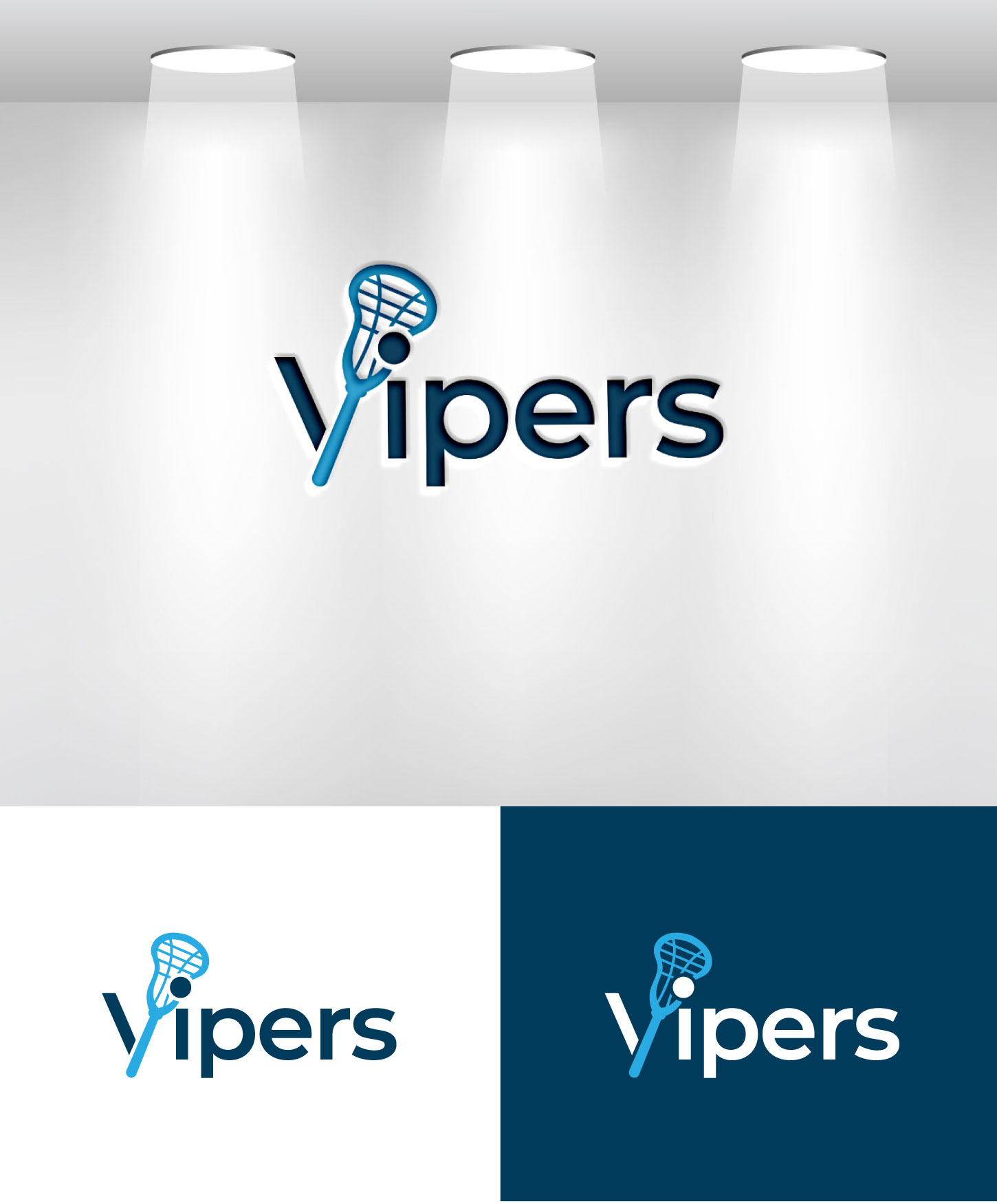 Logo Design by Mi Design1 for this project | Design #34183461