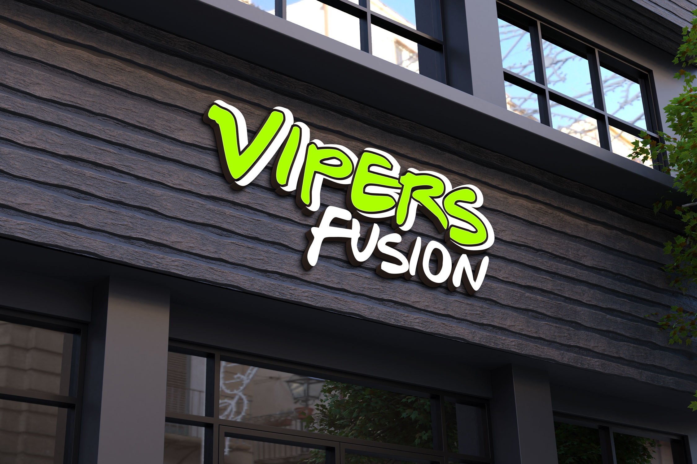 Logo Design by Kavth for this project | Design #34192905