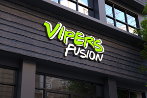 Logo Design by Kavth for this project | Design: #34192905