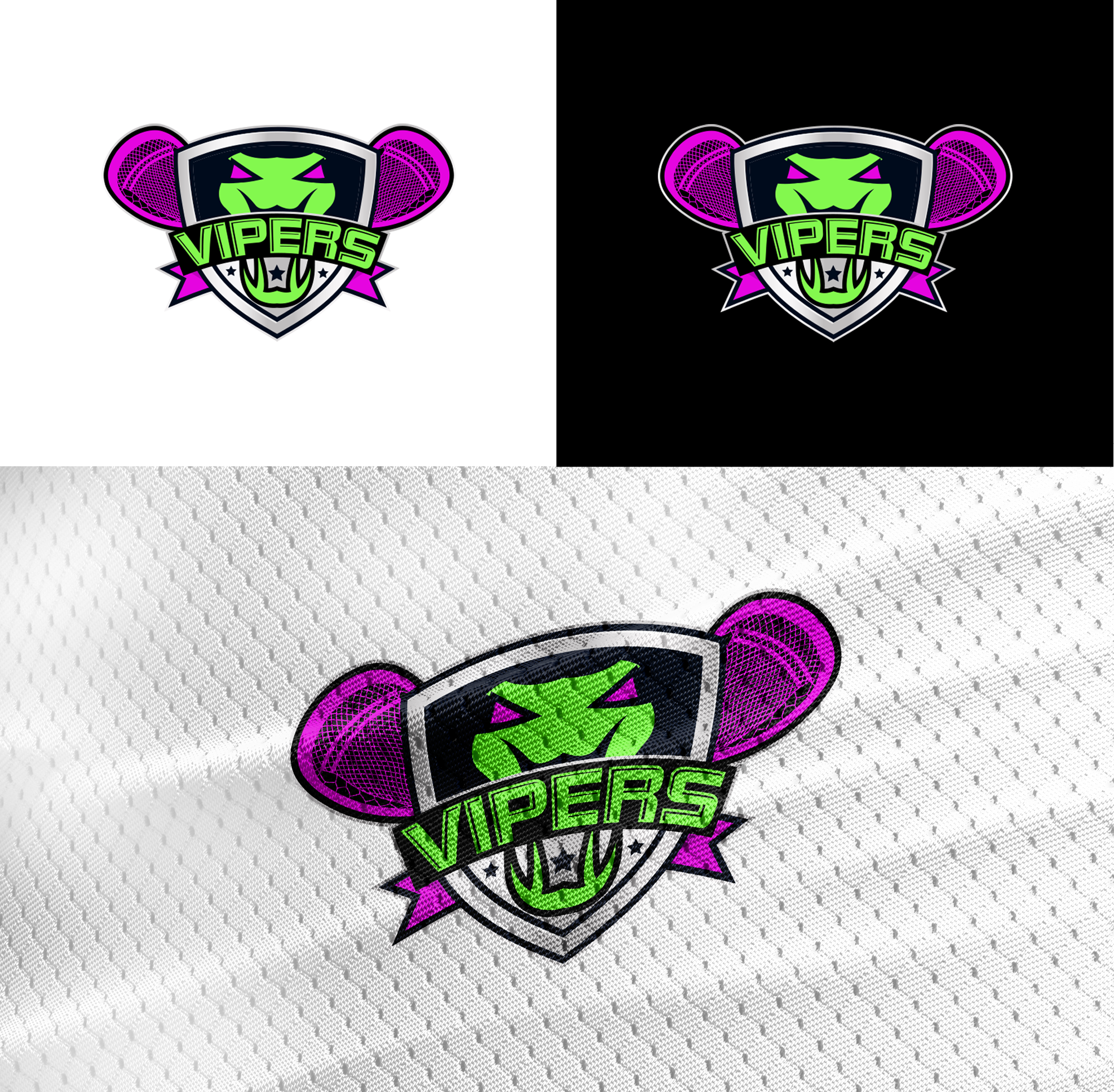 Diseño de Logo por RA-bica para este proyecto | Diseño #34189149