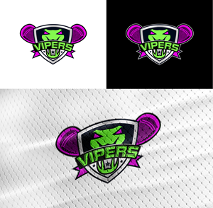 Diseño de Logo por RA-bica para este proyecto | Diseño: #34189149