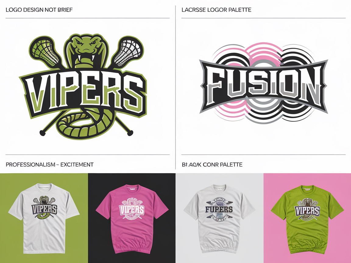 Logo Design by riya08 for this project | Design #34191630