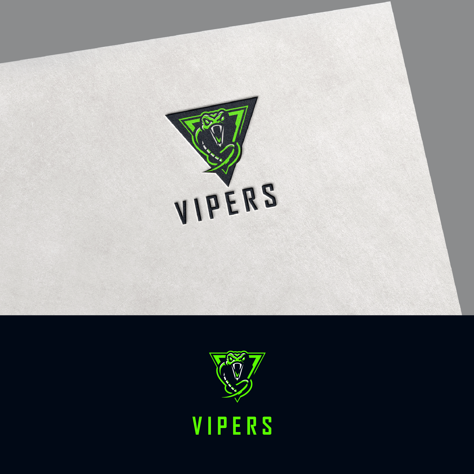 Logo Design by BerhasilKabeh for this project | Design #34200350